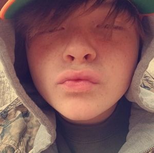 Meet your Posher, Wyatt